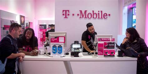 T mobile store schedule - Sept. 16, 2021 11:27 a.m. PT. Sarah Tew/CNET. T-Mobile is gearing up to offer same-day, in-store mobile device repairs, the carrier said Thursday. The in-store service begins …